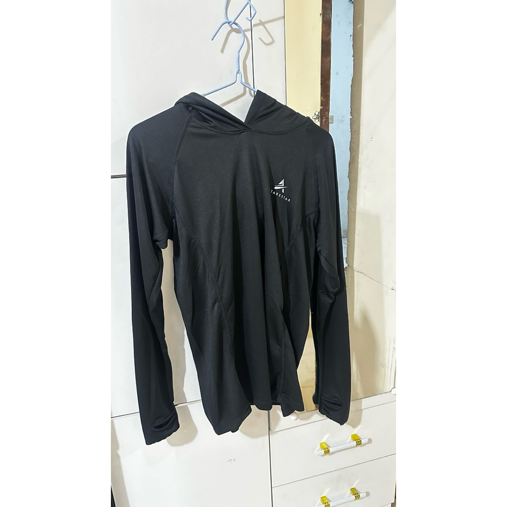 PRELOVED BAJU OLAHRAGA