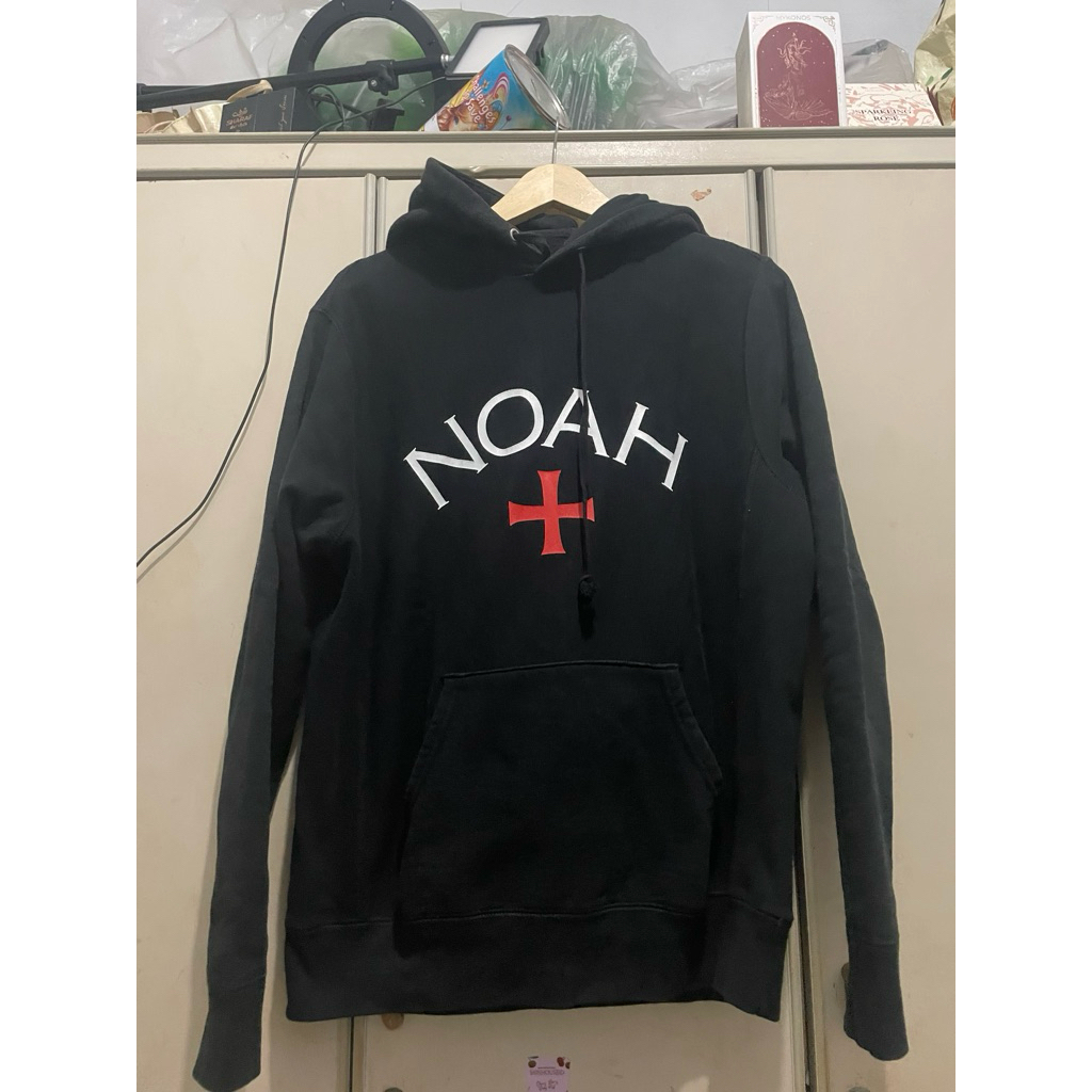 noah hoodie core