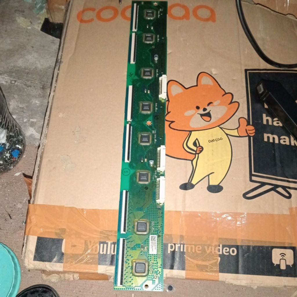 Buffer LG Plasma 42PN4500