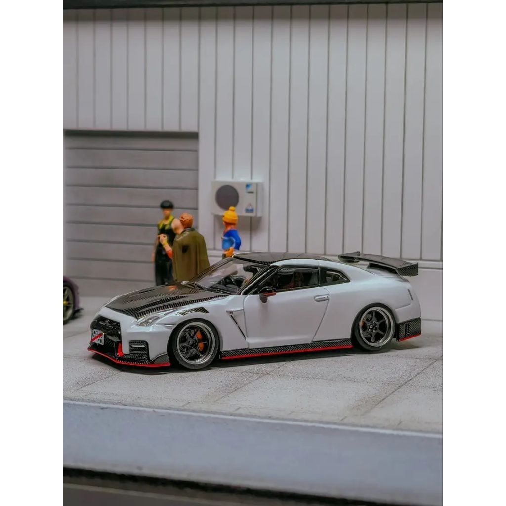 Inno64 R35 Nismo