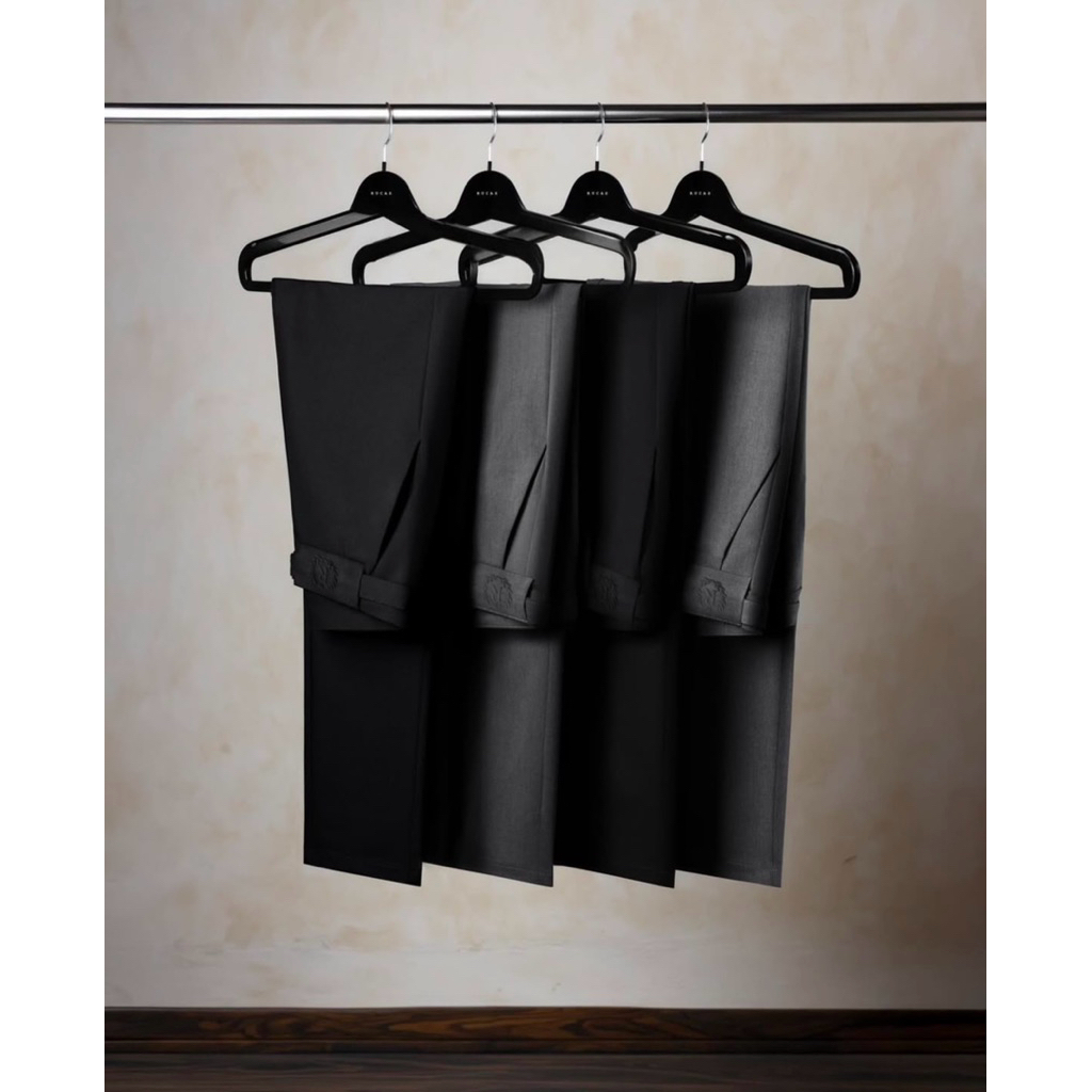 [FREE PAPERBAG RUCAS ORIGINAL 100%] All Variant Celana Jeans Rucas