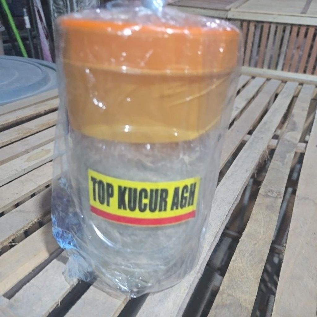 Top Kucur AGH 500 g