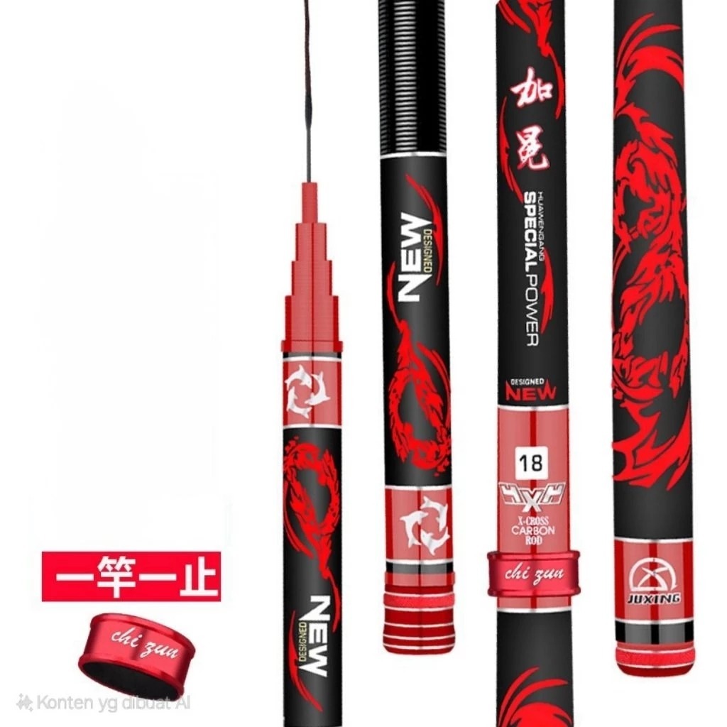 tegek juxing special power 7H 270-540 bonus ruas ujung