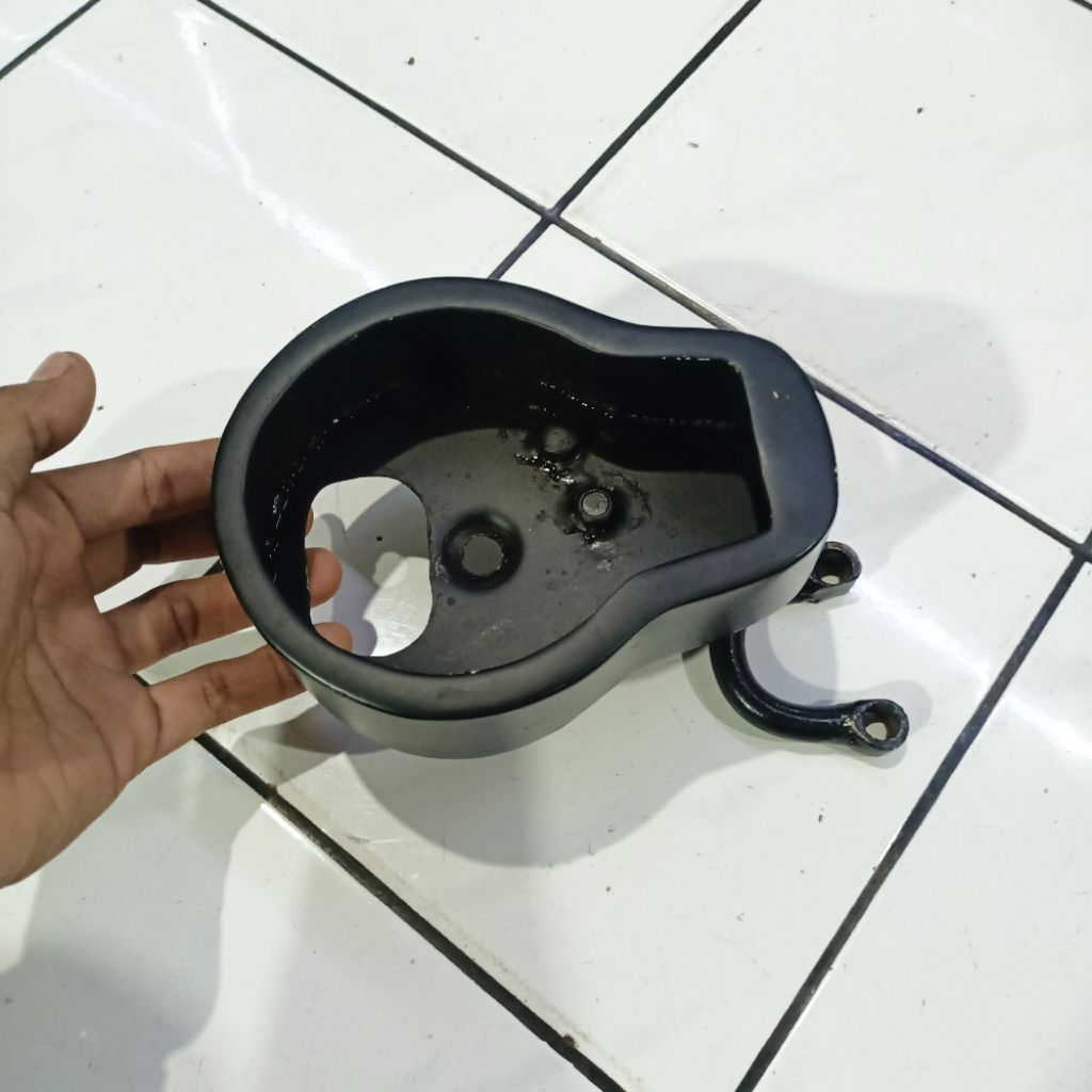 Rumah Cover Speedometer Royal Enfield