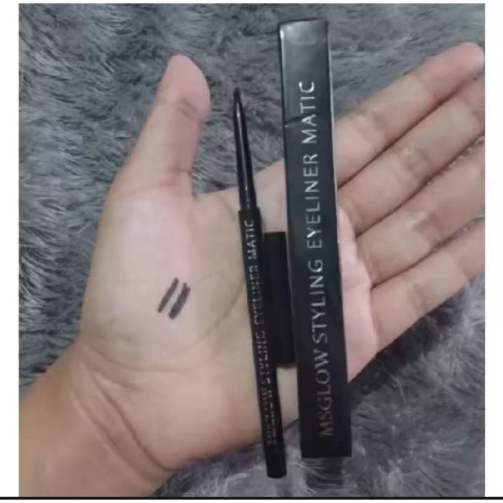 EYELINER MATIC WATERPROOF