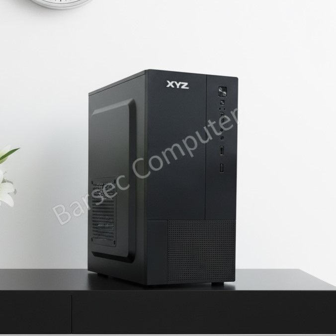 PC Core i7 3770 + Ram 16GB +  VGA  4GB + hdd 500Gb + ssd