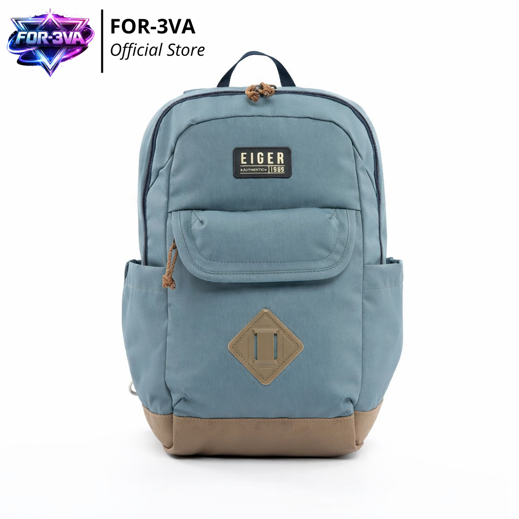 PROMO TAS RANSEL EIGER STARTER DAYPACK 16L