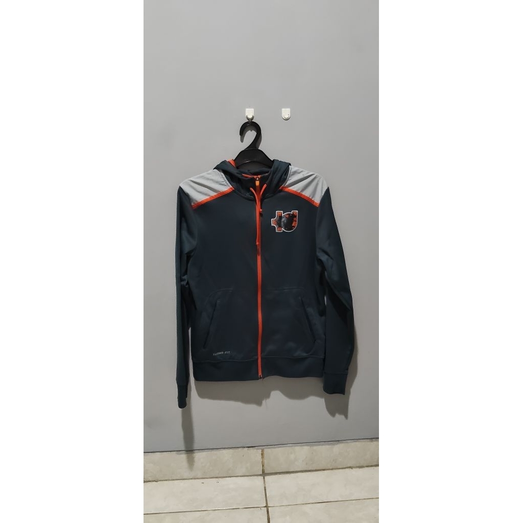 NIKE Therma Fit Jacket Abu2