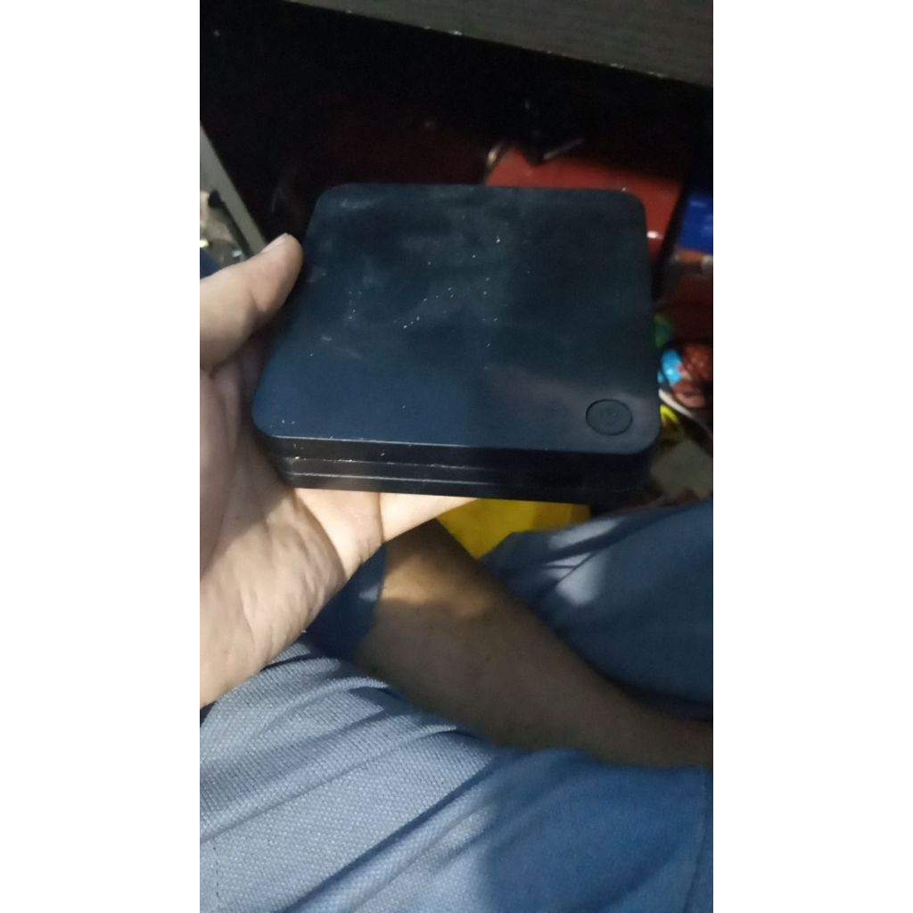 STB B860H v5 Ram 2Gb UNLOCK ROOT