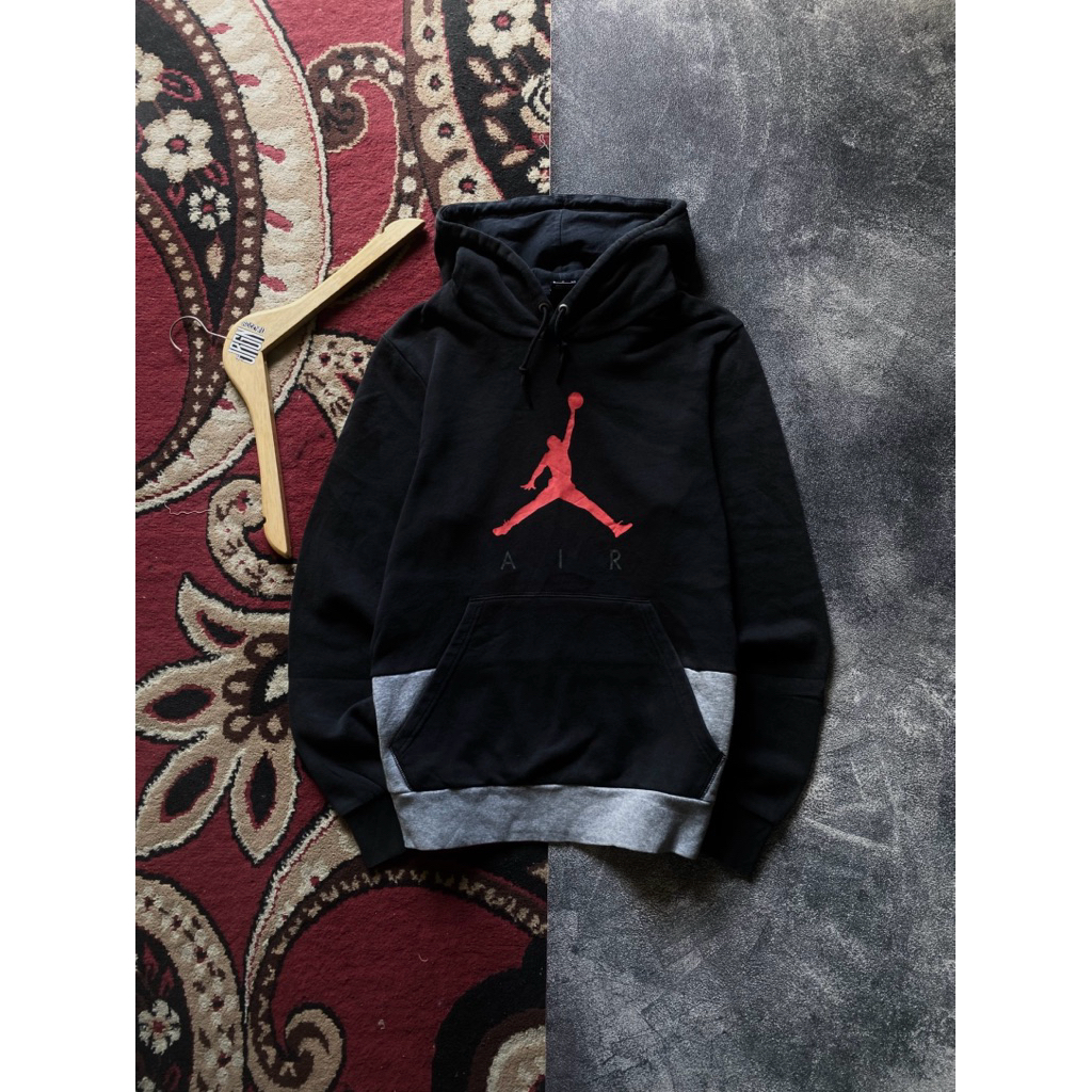 Hoodie Nike Air Jordan