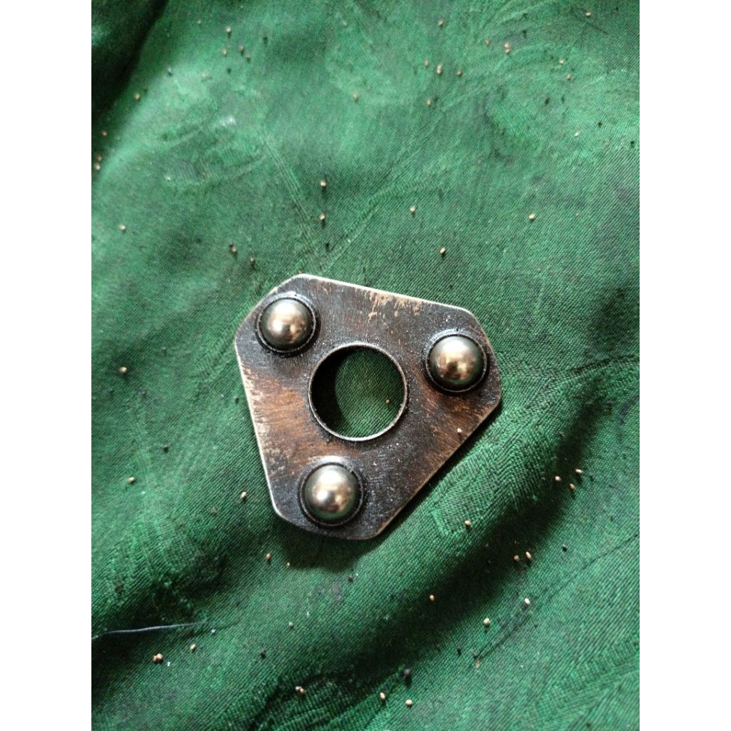 segitiga pelor kopling all kawasaki zx 130