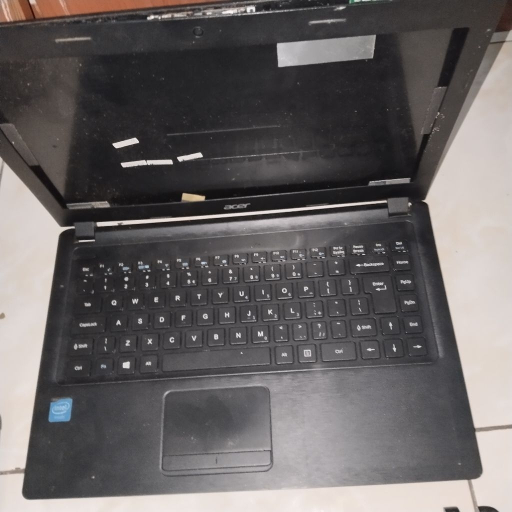 casing atas wcer z1401