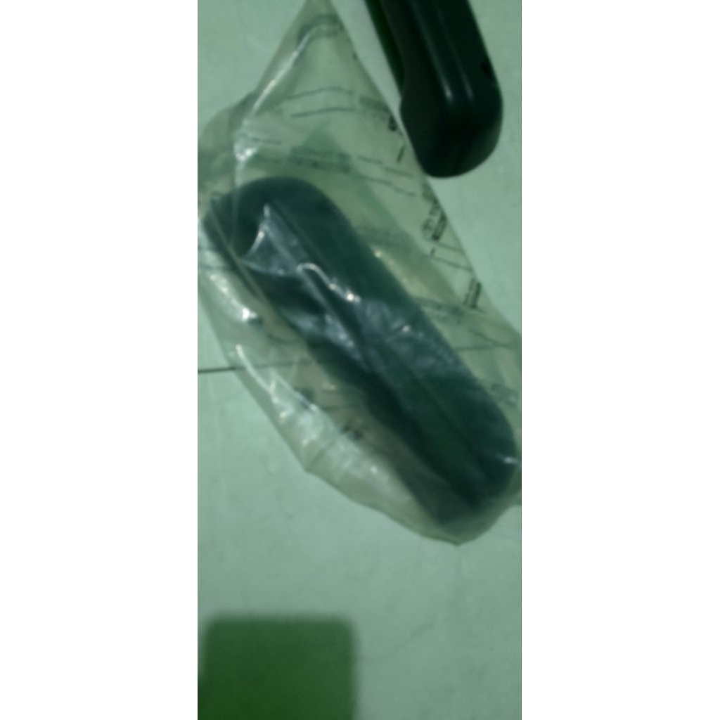 Tarikan pintu mobil Kijang