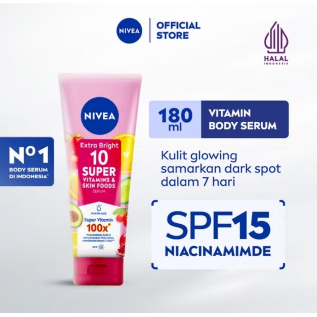 handbody nivea