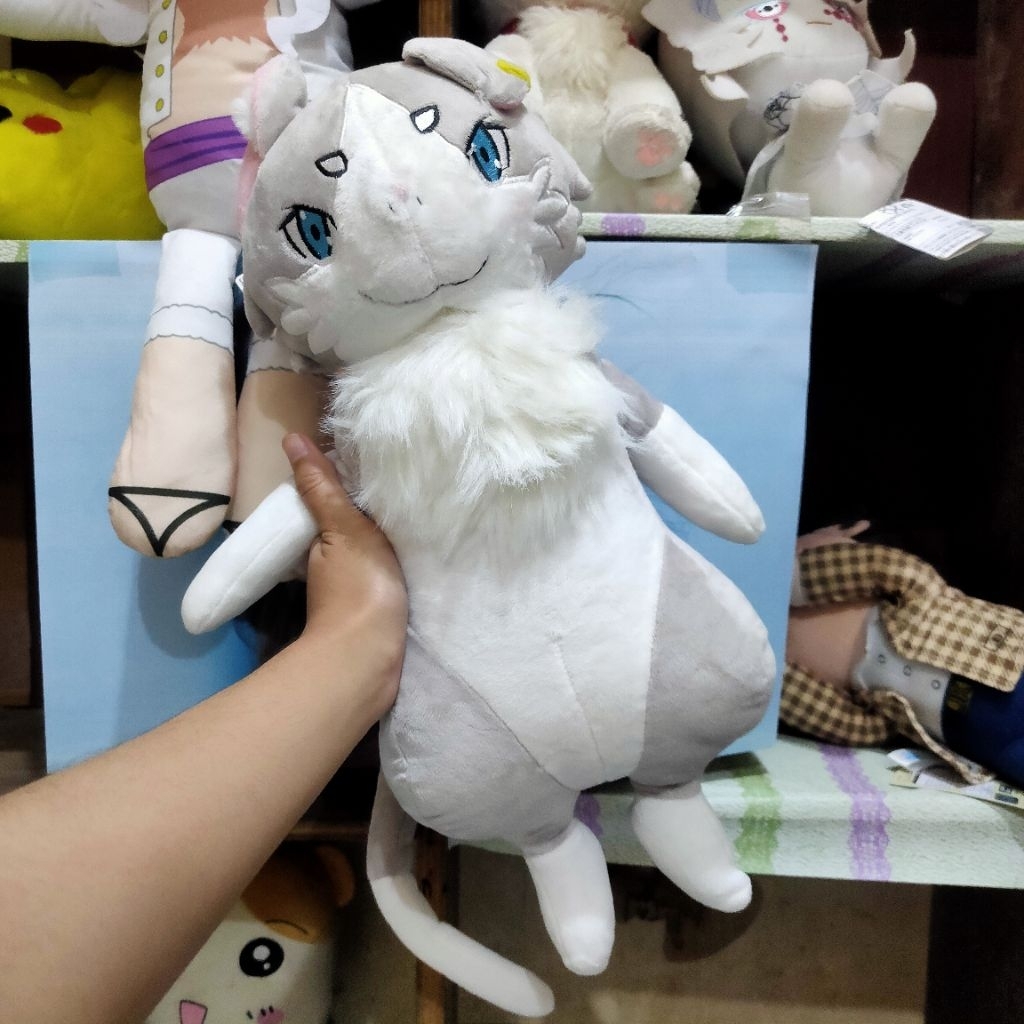 Puck Plush Re:Zero Starting Life in Another World