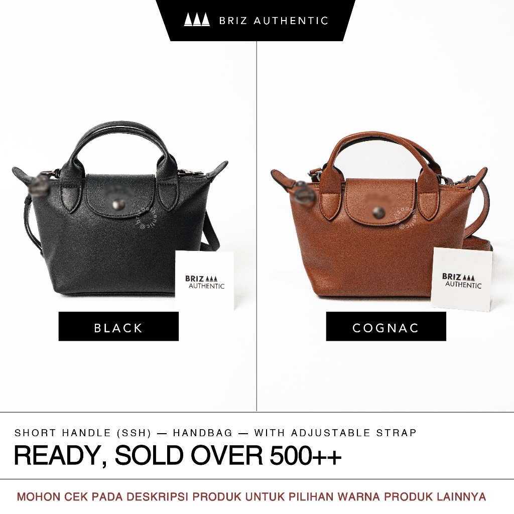 [READY, SOLD 500++] Tas Wanita Xtra Cuir Hand Bag with an Adjustable Strap Shoulder and Crossbody