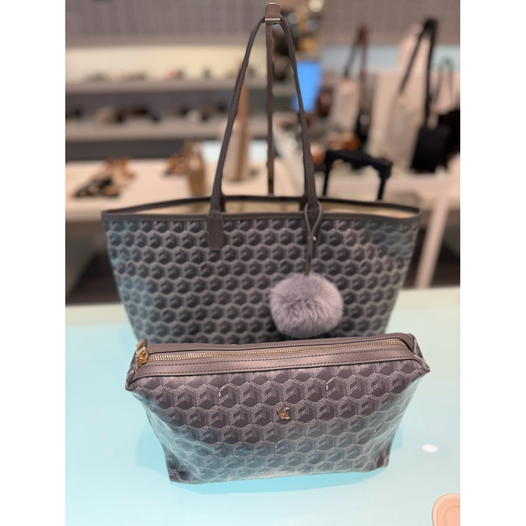 Tas Vincci Ori Malaysia