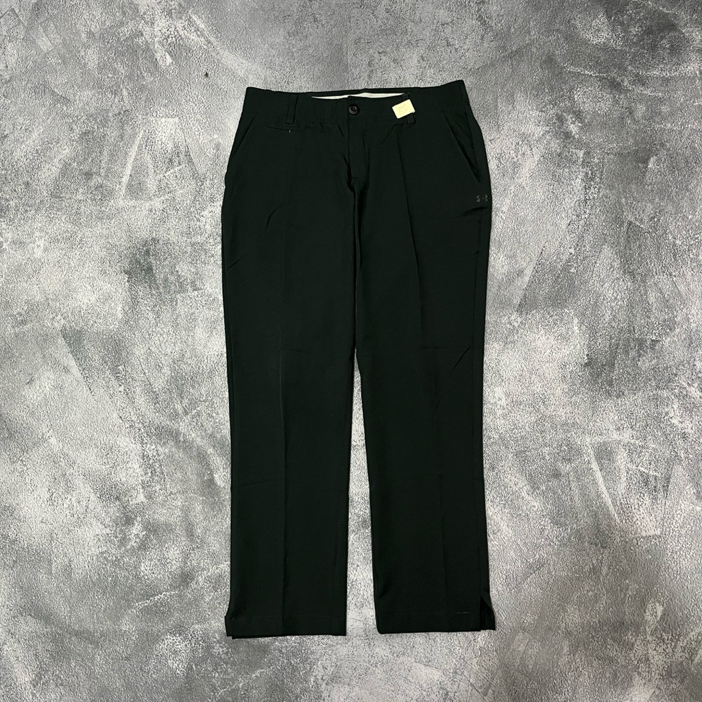 Celana Bahan / Celana Formal / Trousers Pants / Vintage / Second / UNDER ARMOUR