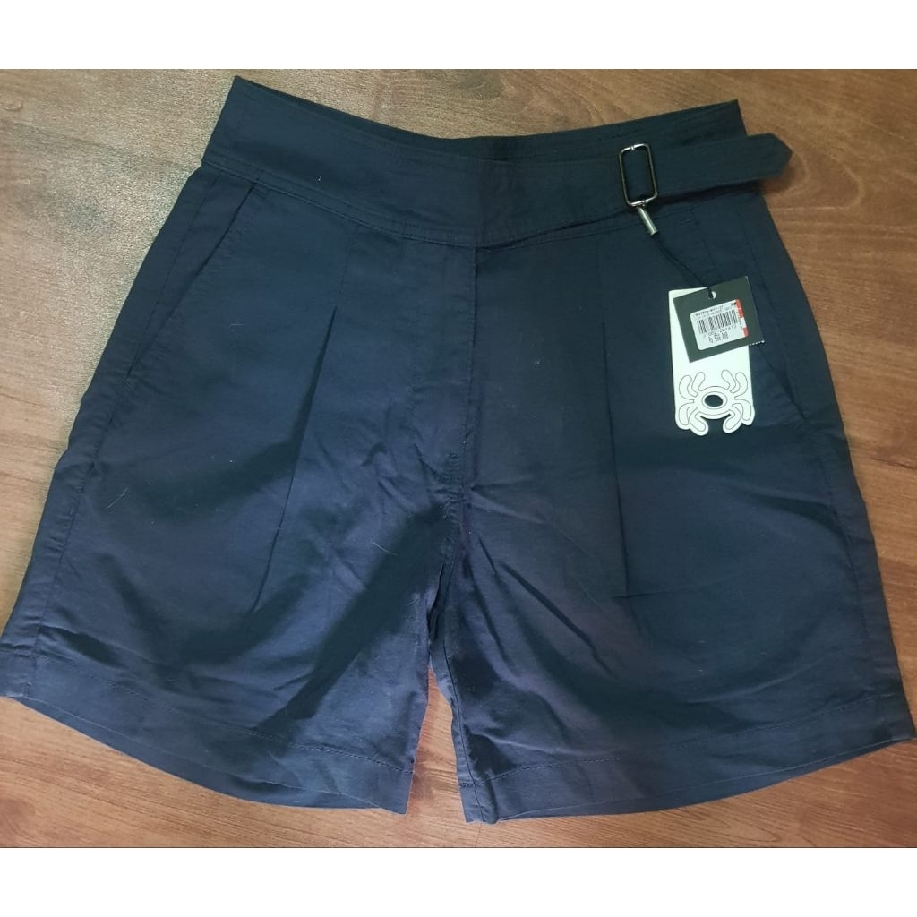 Celana pendek wanita spyderbilt (M/8) original