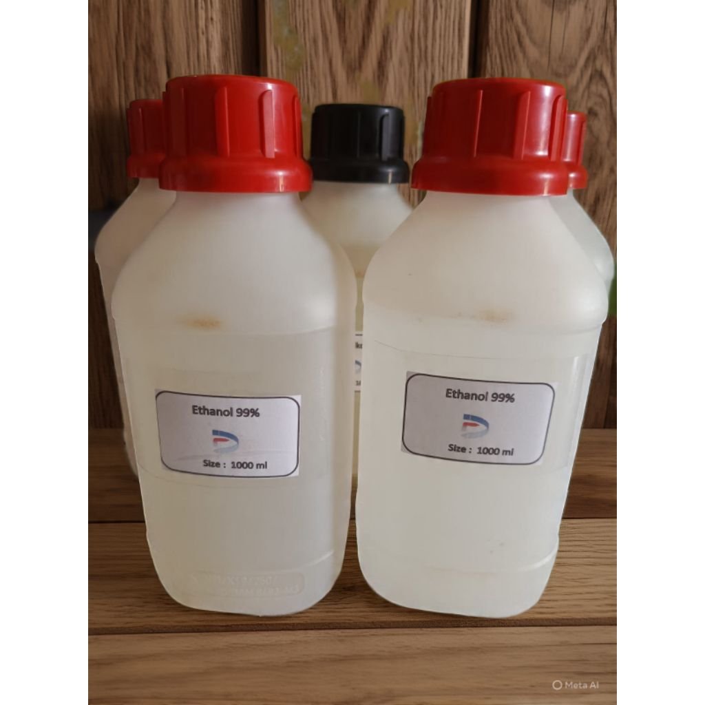 Etil alkohol atw Alkohol 99% (etanol)