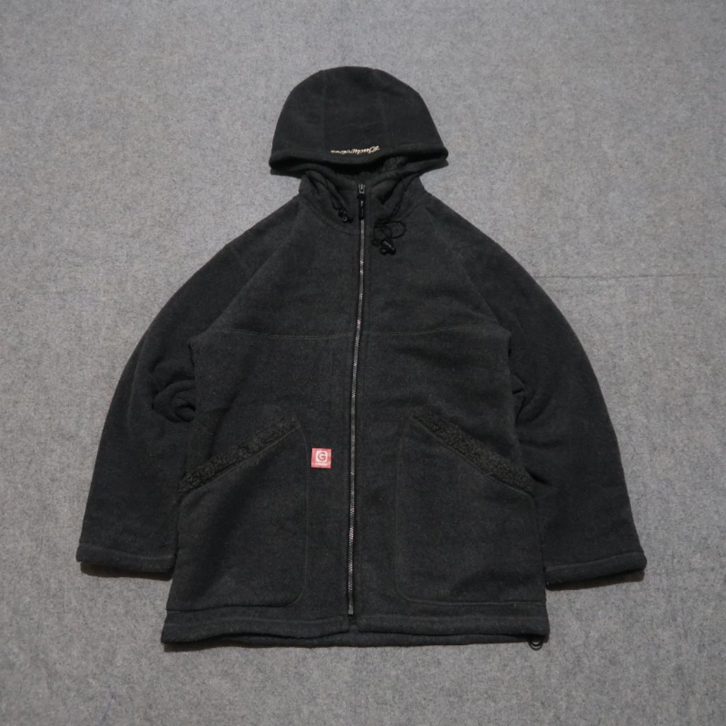 Budweiser Vintage Jacket