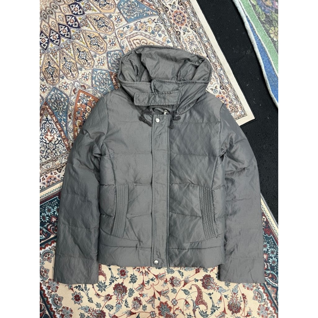 JACKET / PUFFER / WINTER BRAND CODES COMBINE SIZE S