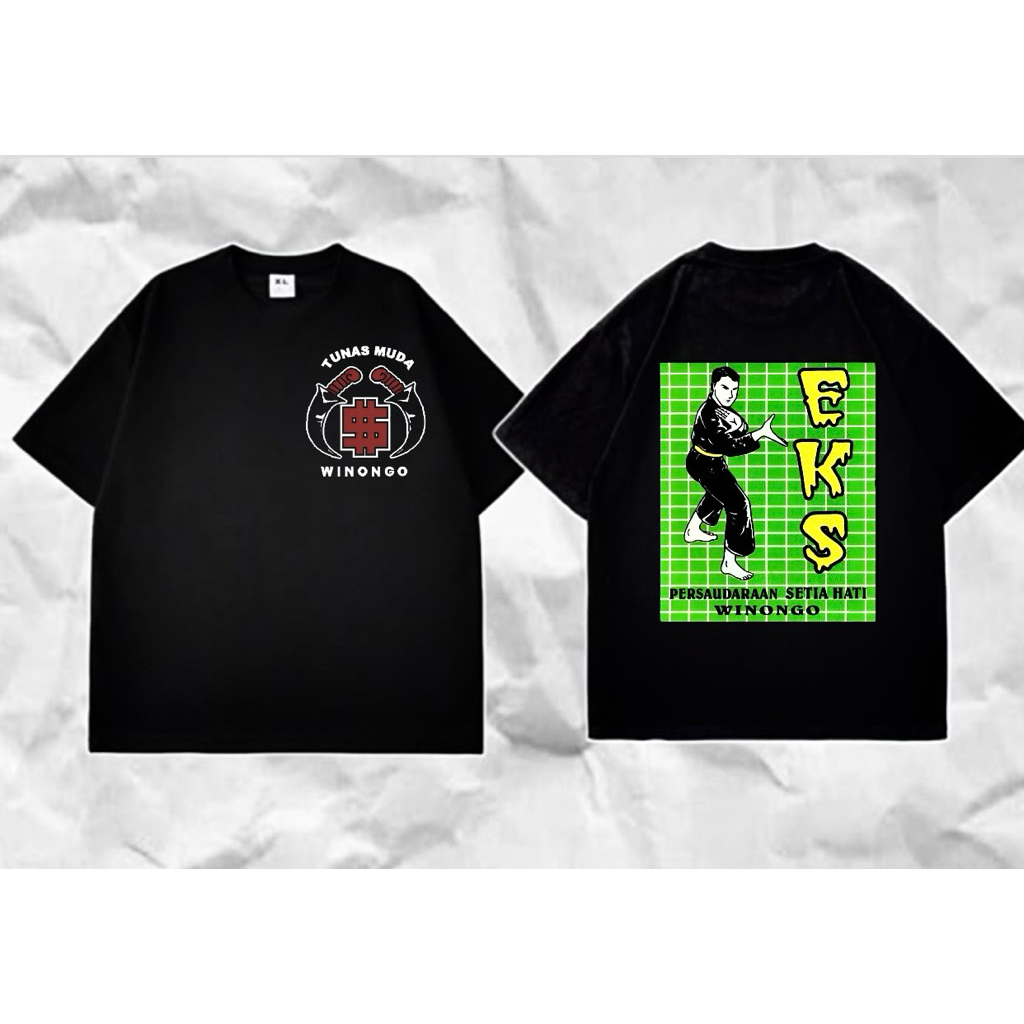 kaos pshw lawasan kaos stk kaos sh winongo 2008