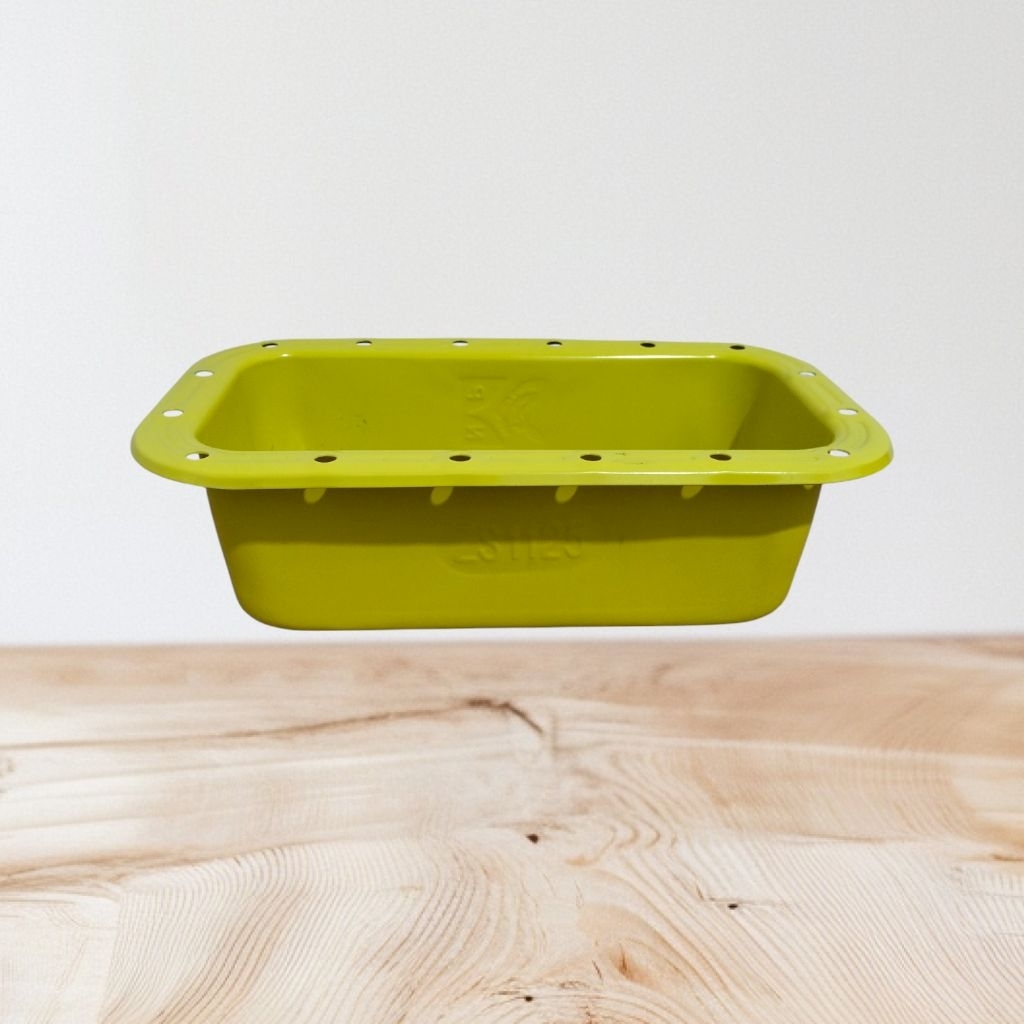 bak oli/ oil sum mesin diesel Dongfeng 28pk/30pk