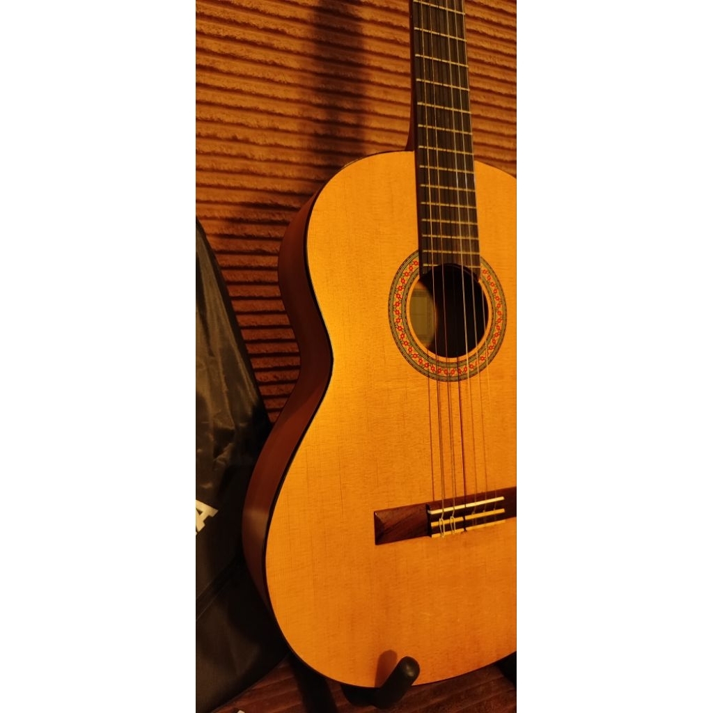 Gitar Yamaha C30M Original Nylon Preloved