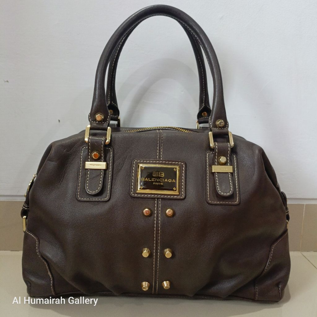 Tas Balen Kumkang (Preloved)