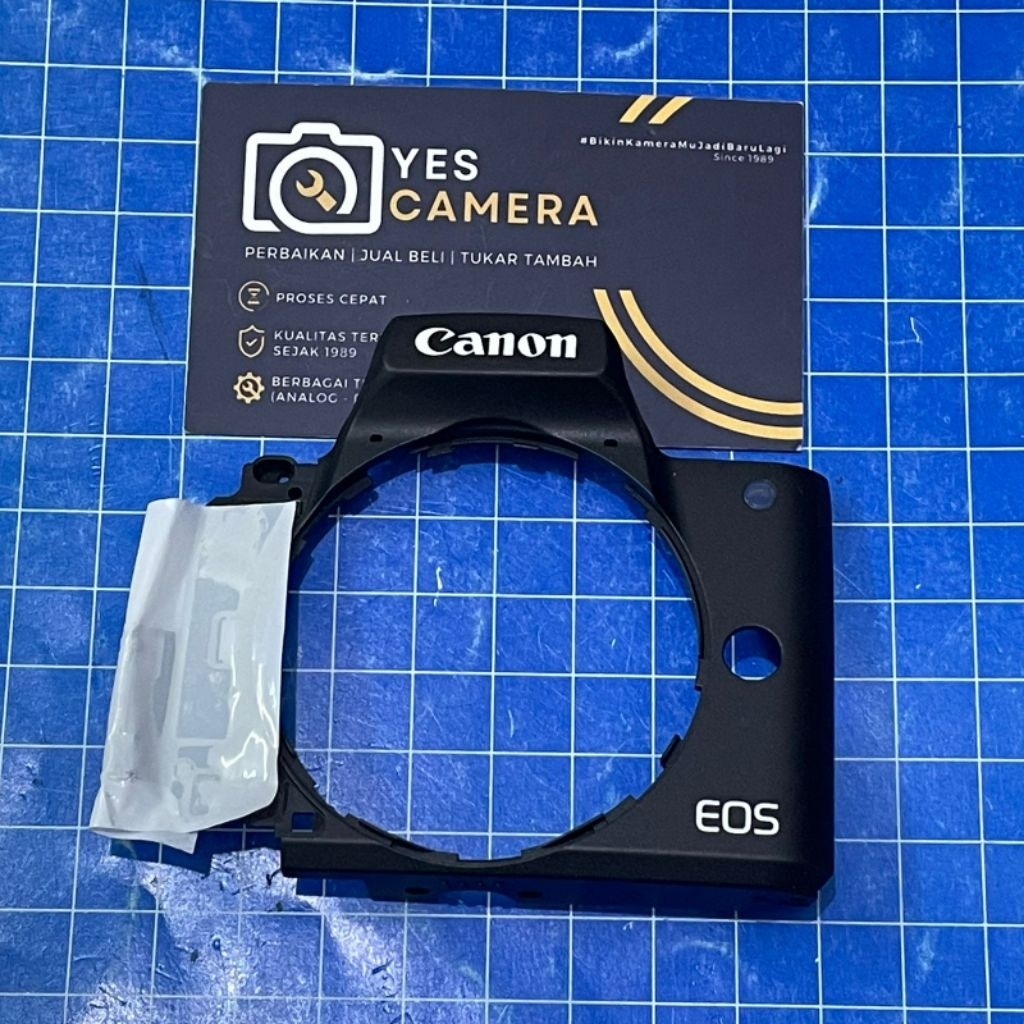 Frame Canon M50 Black New
