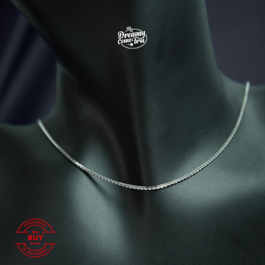 KALUNG ITALY - PERHIASAN PERAK 925