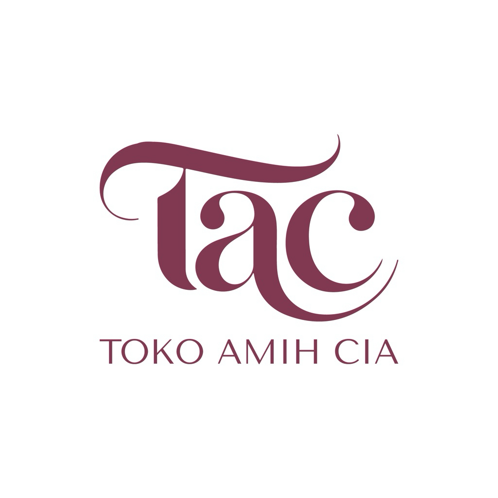 Nota pengiriman barang 5KG