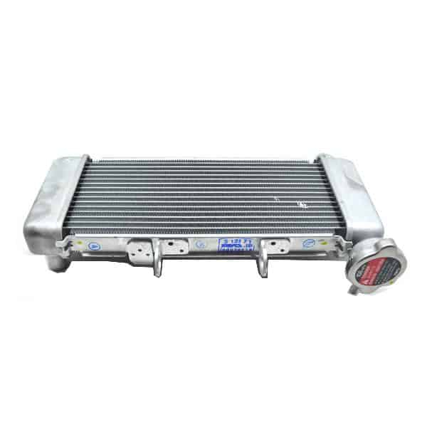 Radiator Honda New CB150R Streetfire K15G 19010K15921