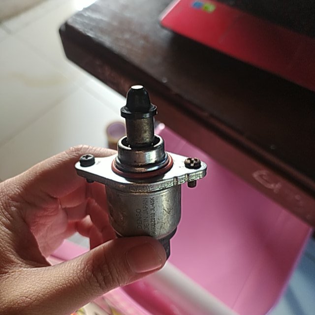 T0000551 SENSOR ISC AVANZA