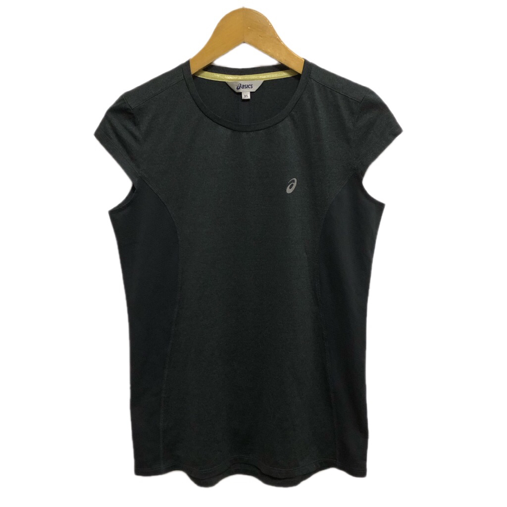 Asics tanktop / jersey asics / tshirt asics