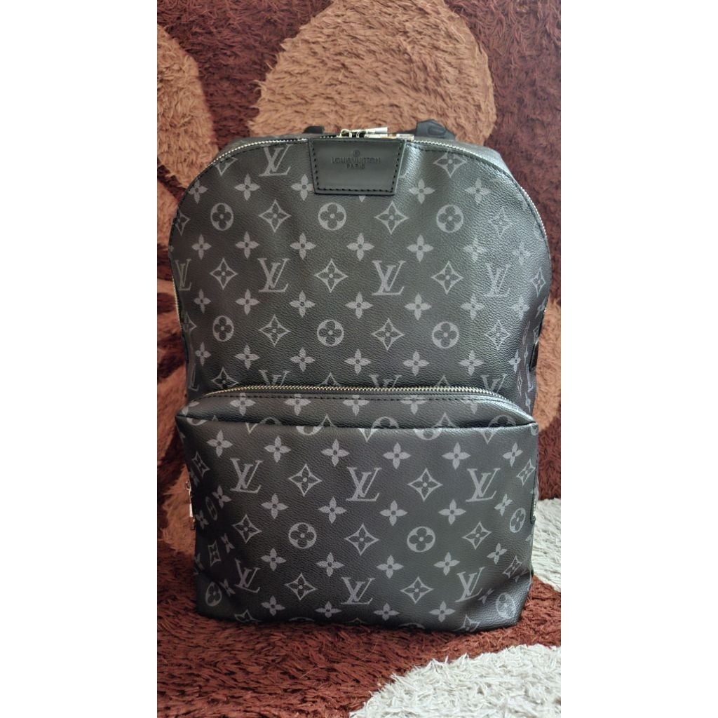 tas lv ransel preloved