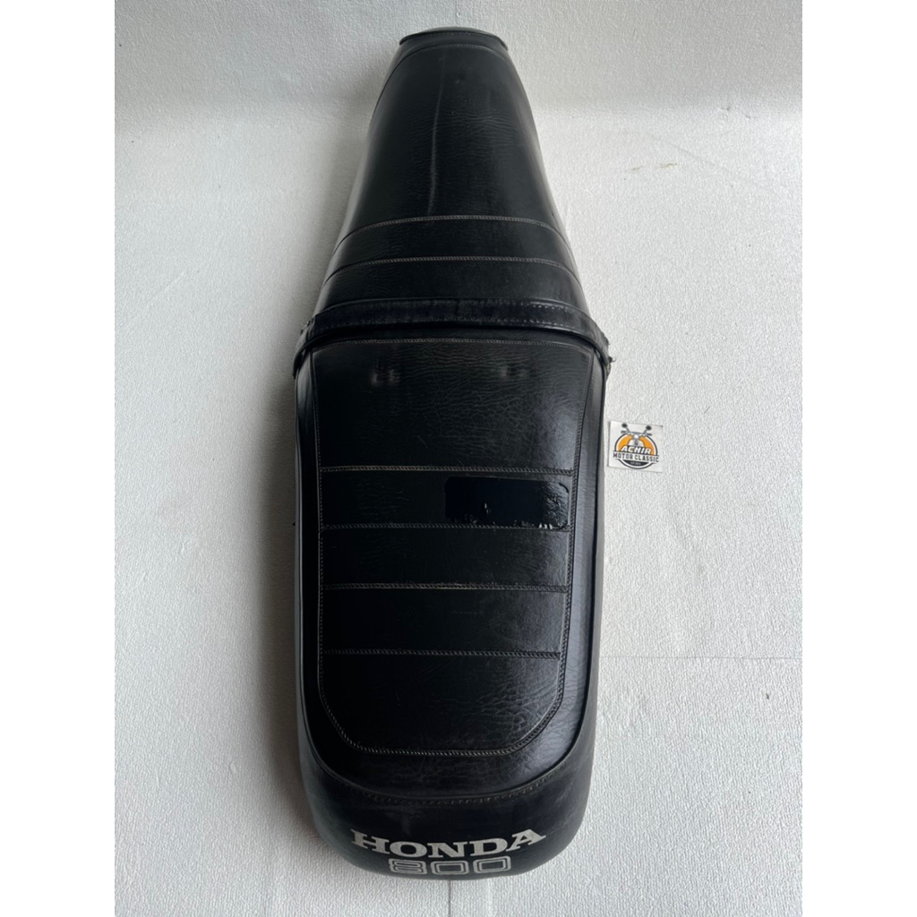 Jok sadel honda Astrea 800 C86 Asdap