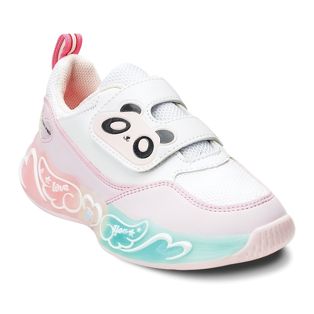 Homyped Milea 02 sepatu Casual Anak Perempuan TK