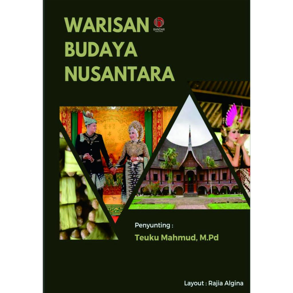 Warisan Budaya Nusantara