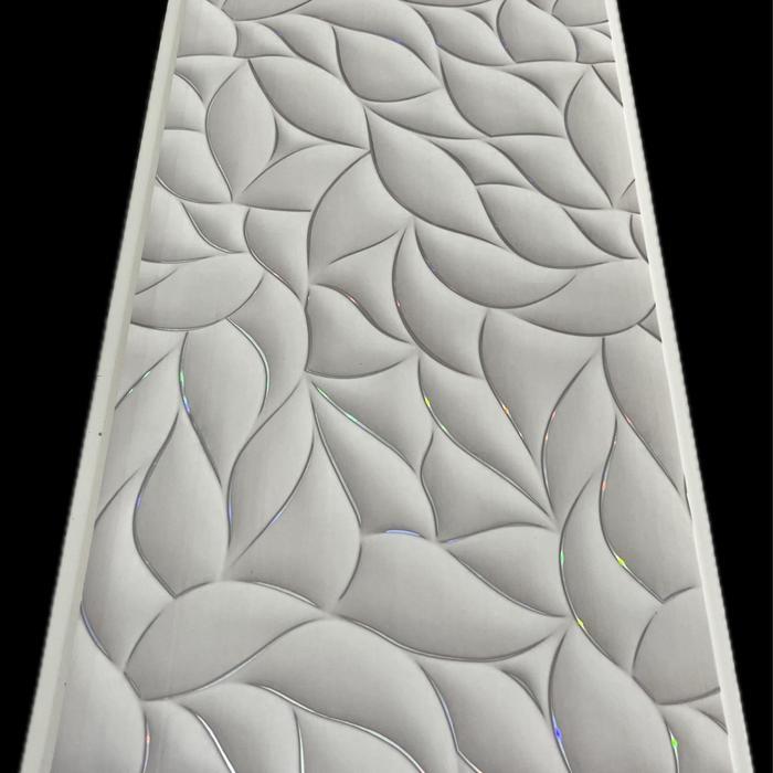 PLAFON PVC | PLAFON PVC GLOSY | PANJANG 4 METER