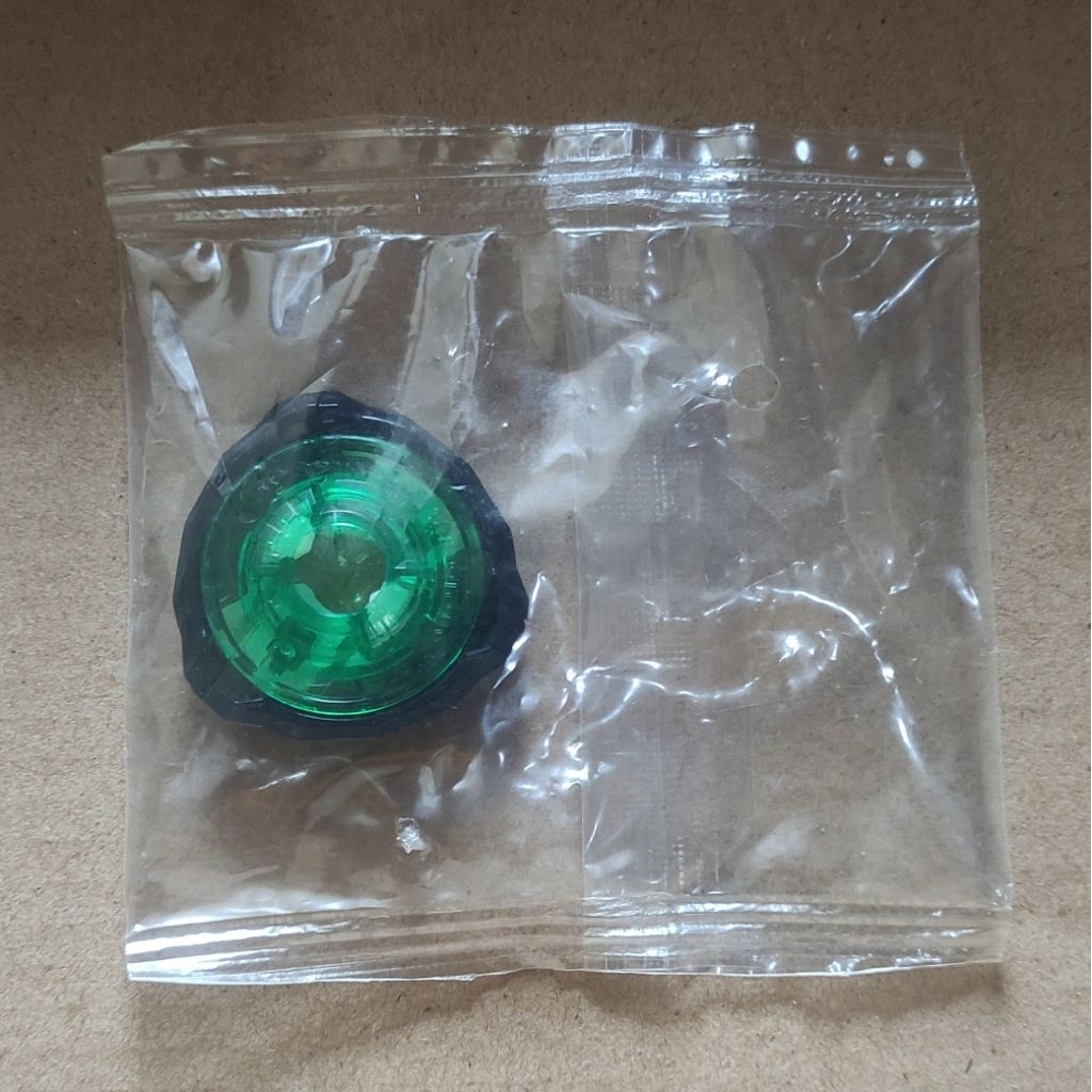 BEYBLADE X RATCHET 3-60