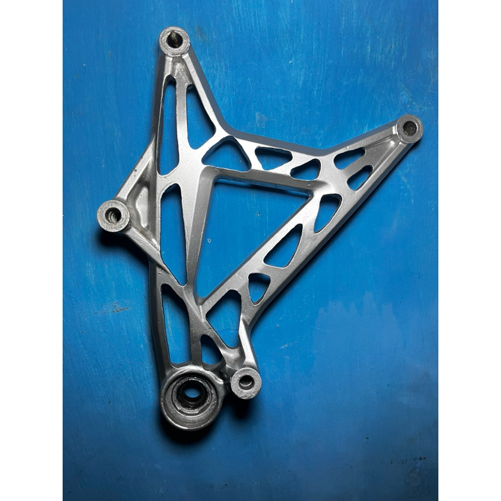 ARM Ori Vario 125 New Coak