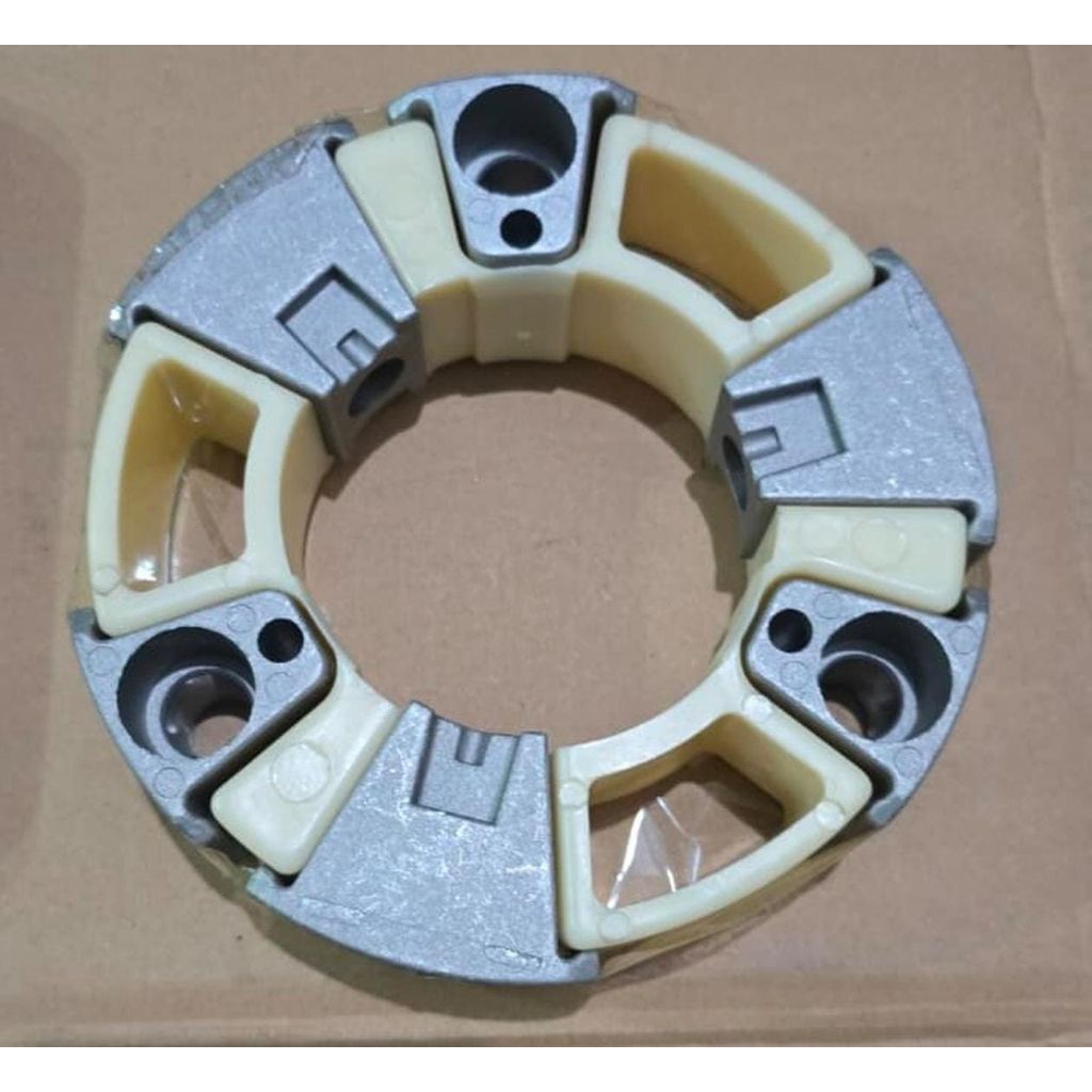 coupling zaxis110 35H