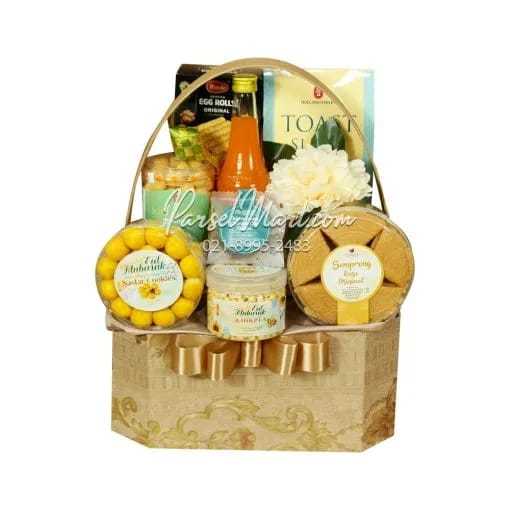 Hampers Lebaran - Hampers Lebaran 2026 - Parcel Lebaran Cookies– Parcel Bekasi - Parsel Hampers Jabo