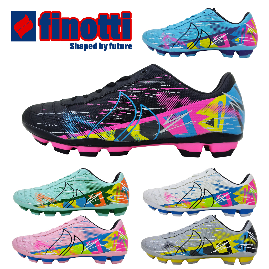 Sepatu Bola Finotti JUDE SC