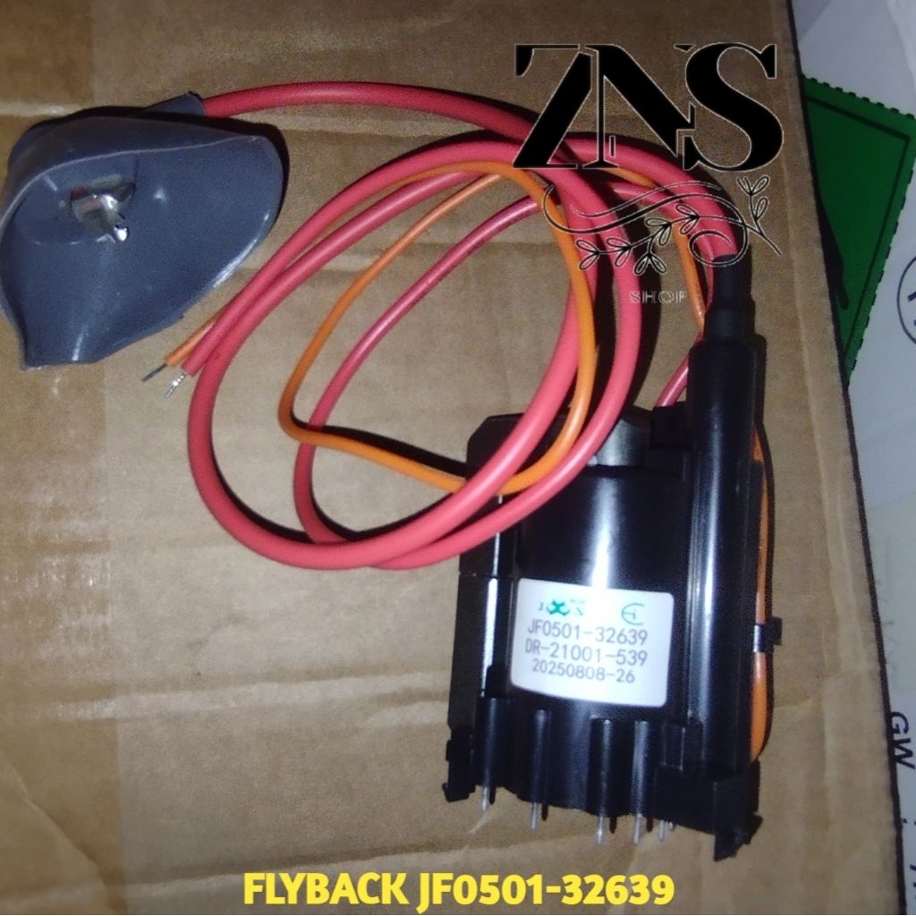 Flyback TV Sanyo JF0501-32639