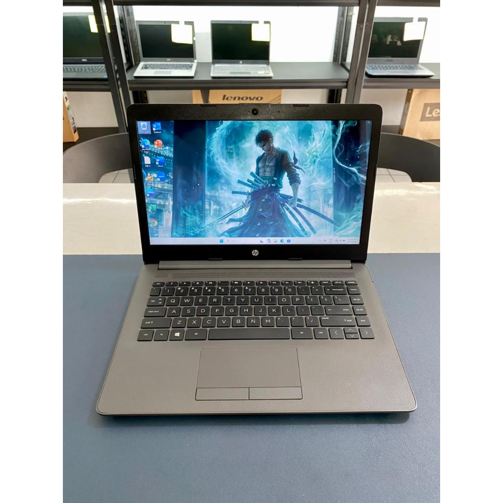 Laptop GAMING ringan Ryzen 5 + Ram 8 GB + SSD | NORMAL BAIK