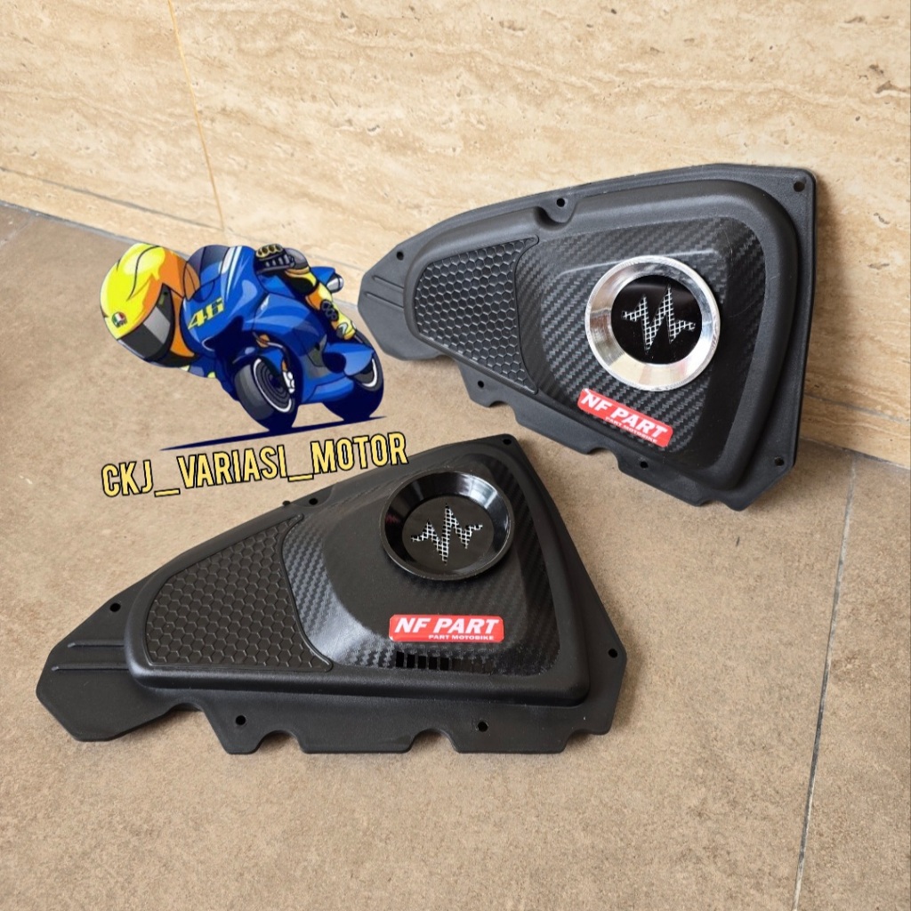 box filter slim beat k44 2016-2019 beat fi beat street ESP