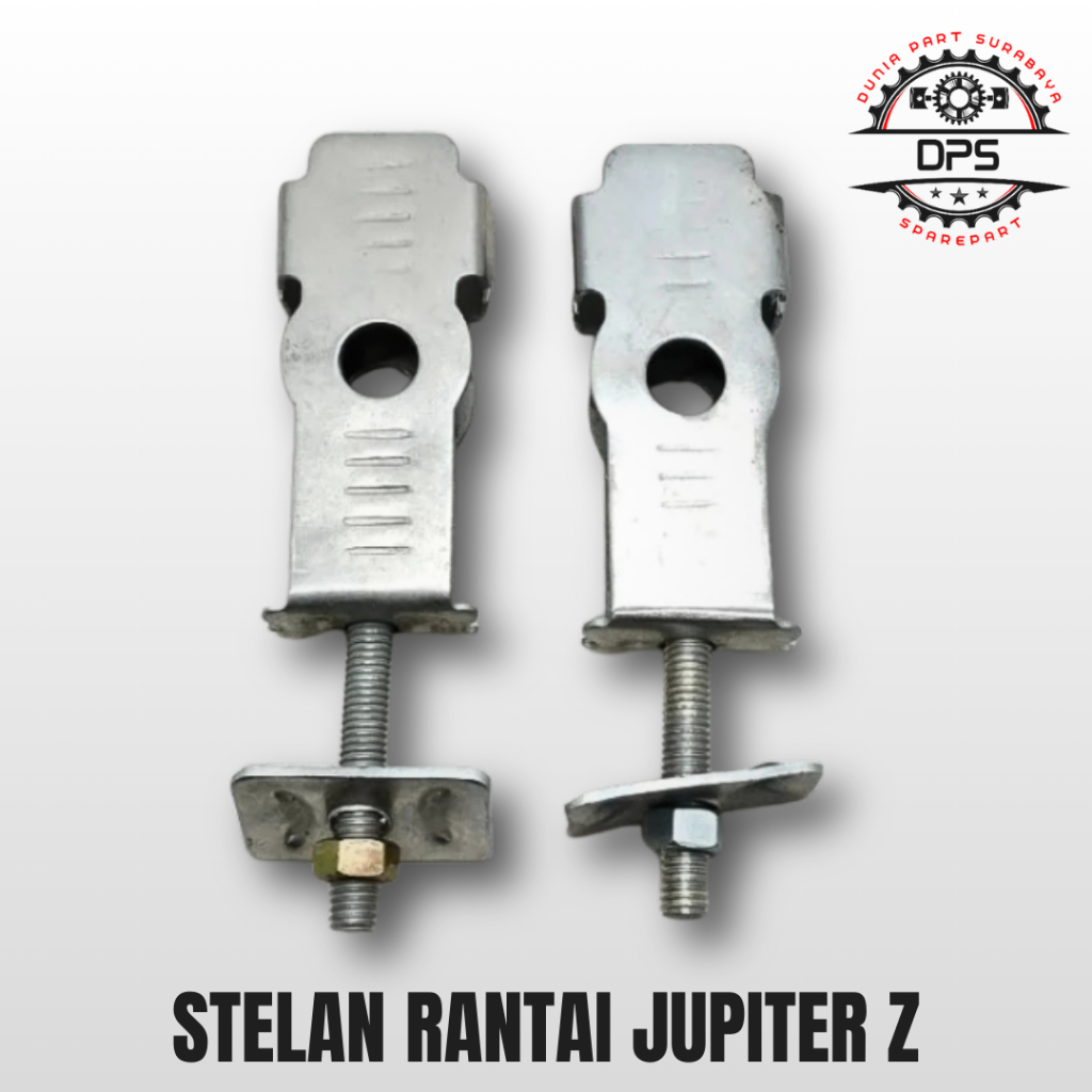SETELAN RANTAI MOTOR YAMAHA JUPITER Z ANTING YAMAHA JUPITER Z